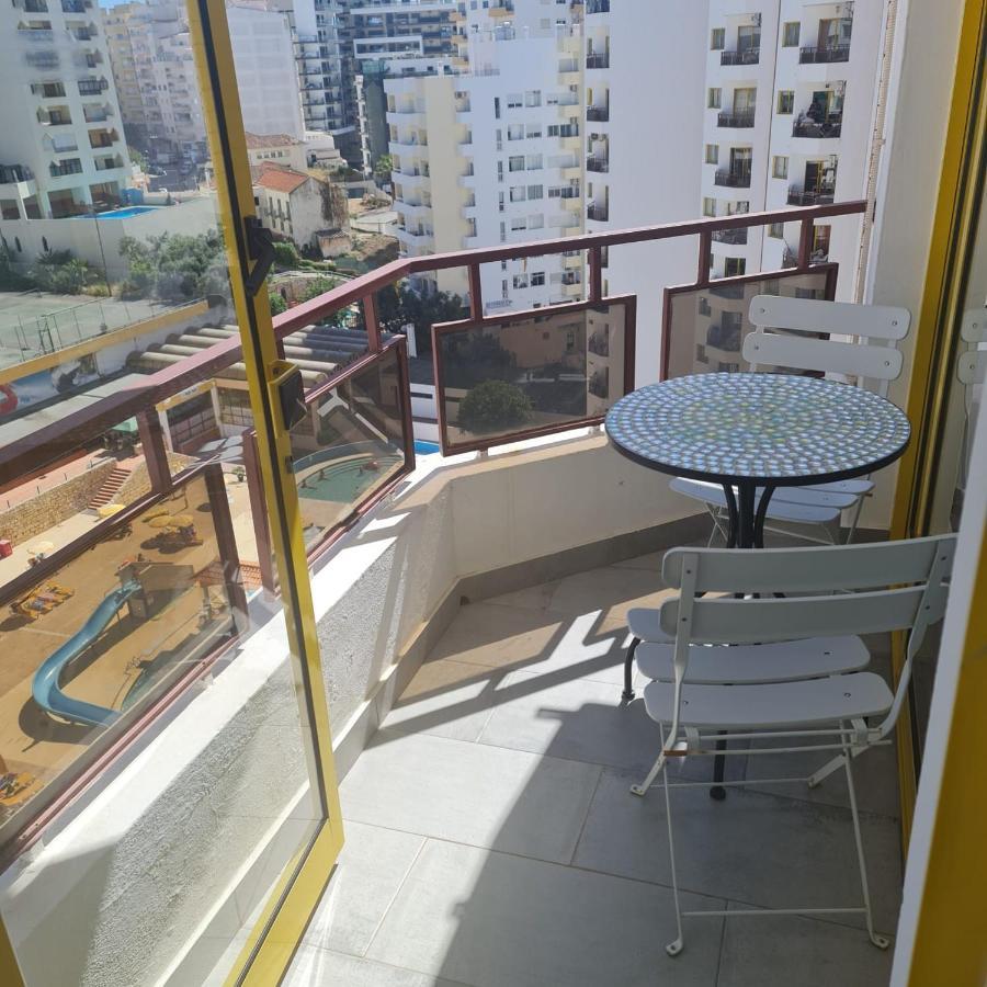 Mariacast Clube Da Praia Da Rocha Portimão Exterior foto