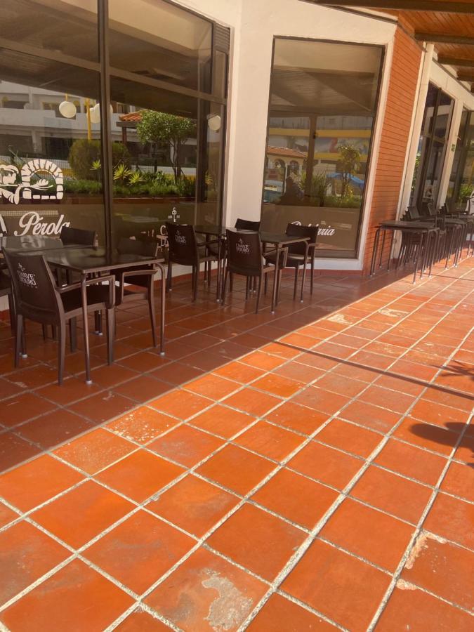 Mariacast Clube Da Praia Da Rocha Portimão Exterior foto